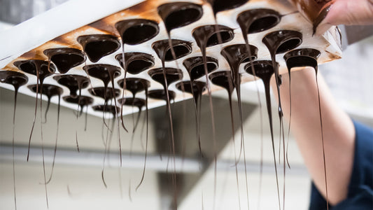 IN THE NEWS: Behind the Scenes: Fazio’s Chocolate by BizTimes