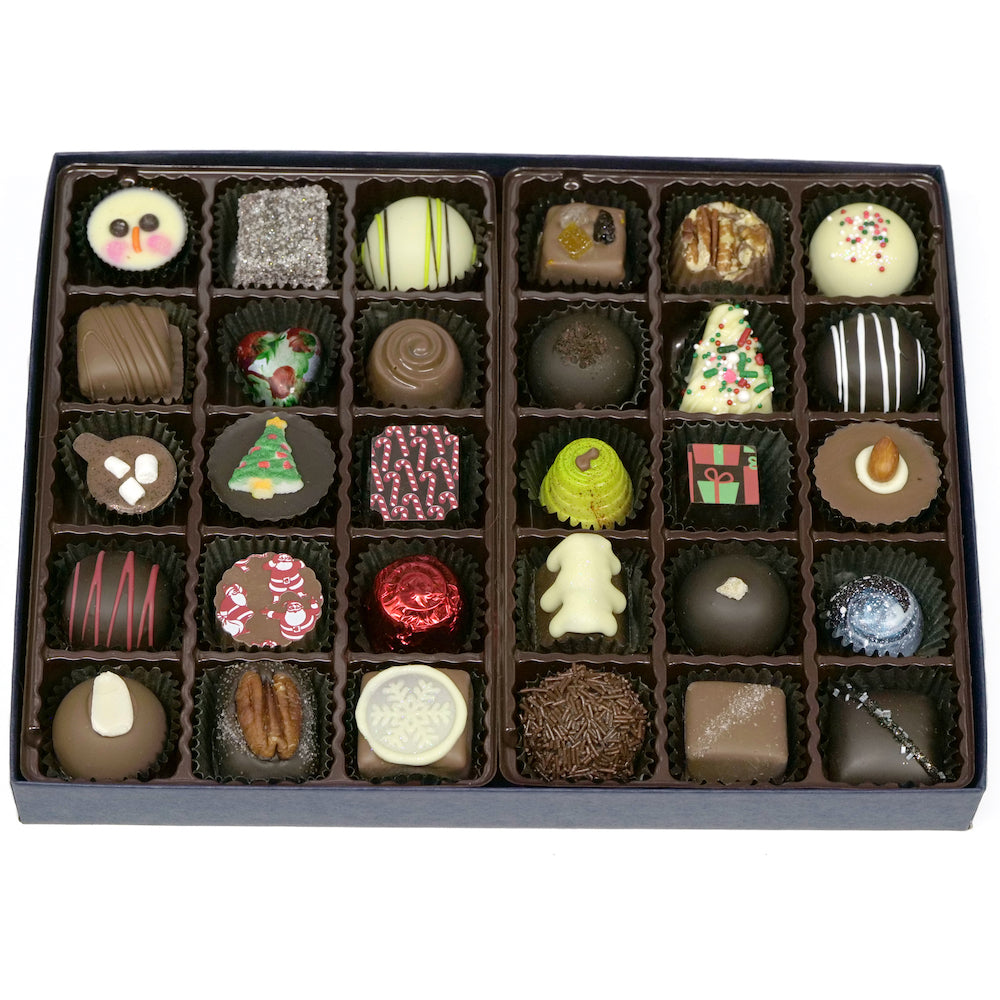 30 Piece Fazio's Finest Assortment