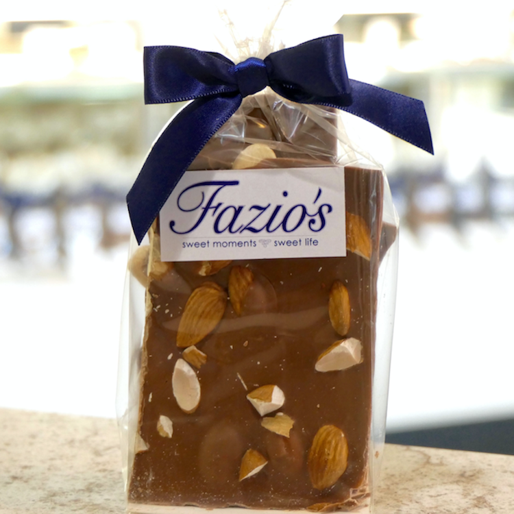 Almond Bark