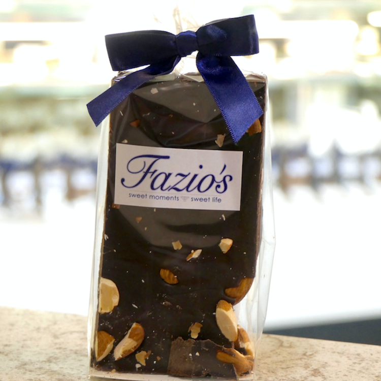 Almond Bark
