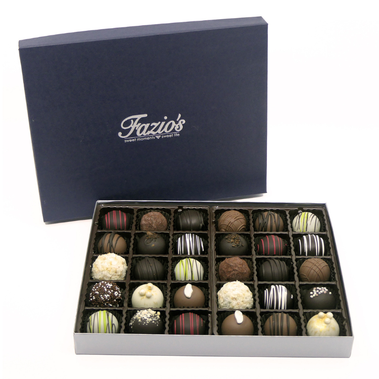 30 Piece Truffle