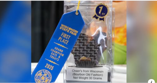 Fazio's of Elm Grove Wins Top Honor at Wisconsin State Fair