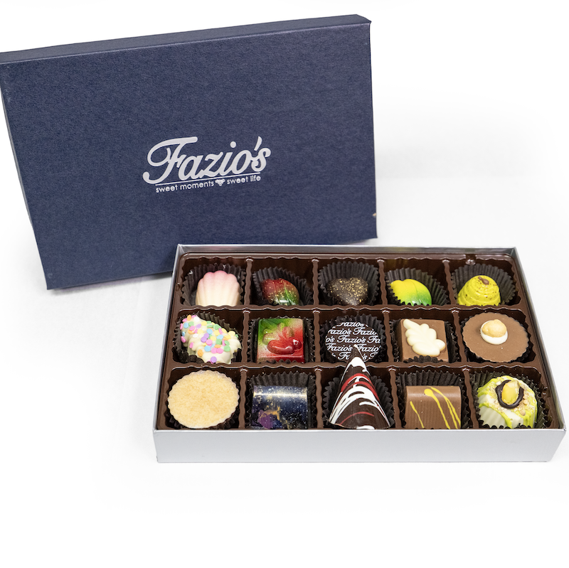 Artisan Boxes